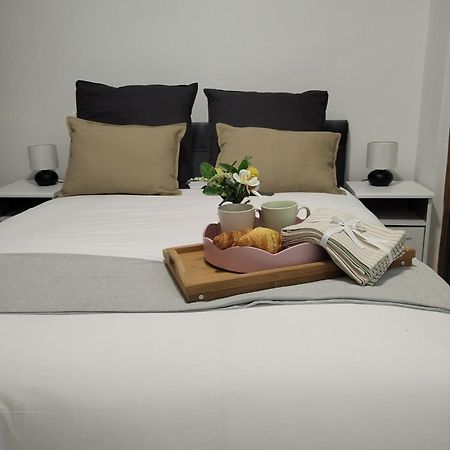 Great Apartment En Gran Via Madrid Esterno foto